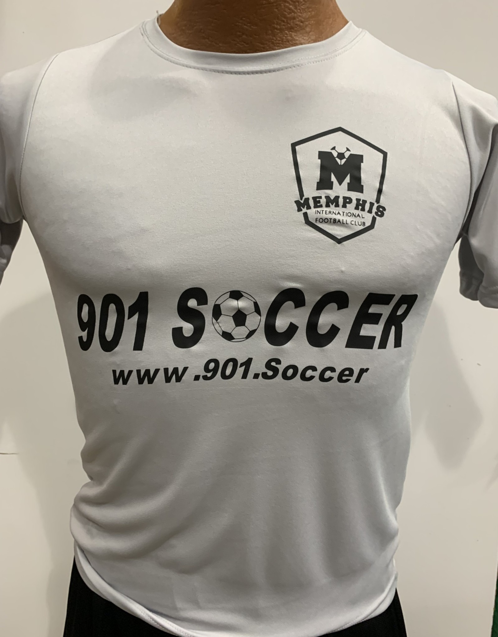 A4 Memphis International Jersey A4