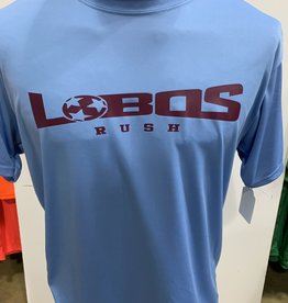 A4 Lobos Training Jersey