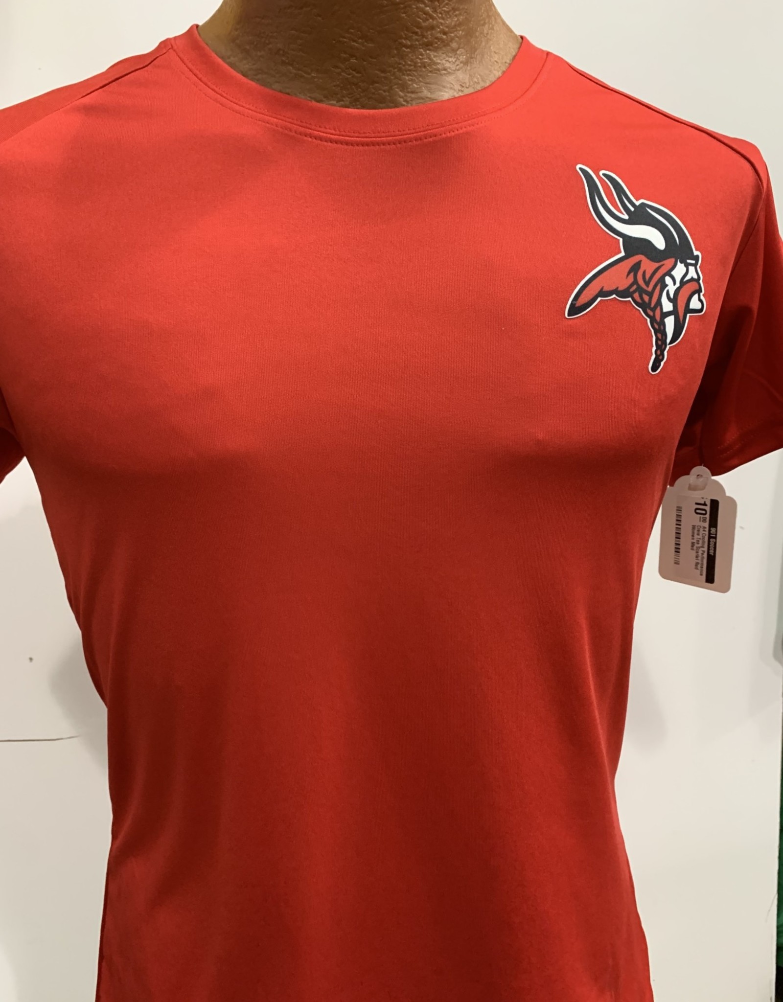 A4 Fayette Academy Training Jersey
