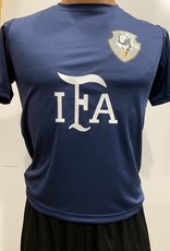 A4 LakeLand International FC Training Jersey