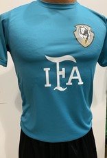 A4 LakeLand International FC Training Jersey