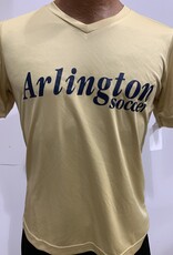 Team 365 Arlington Tigers Team 365 Performance Tee