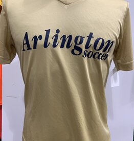 Team 365 Arlington Tigers Team 365 Performance Tee