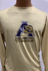 Badger Arlington L/S with Tiger Logo