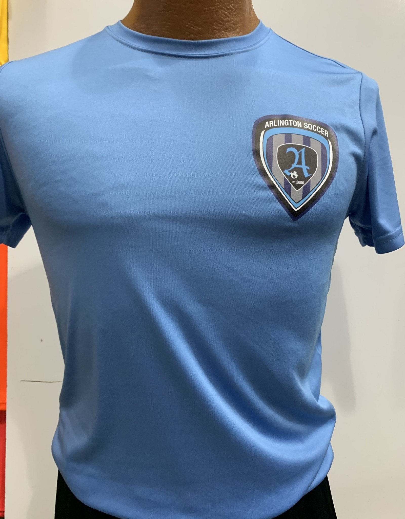 Sport Tex Arlington Recreation Soccer
