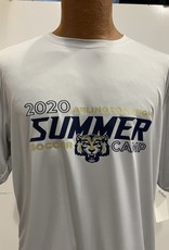 A4 Arlington Tiger Soccer Camps Tee