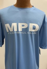 A4 MPD Football Club Jersey