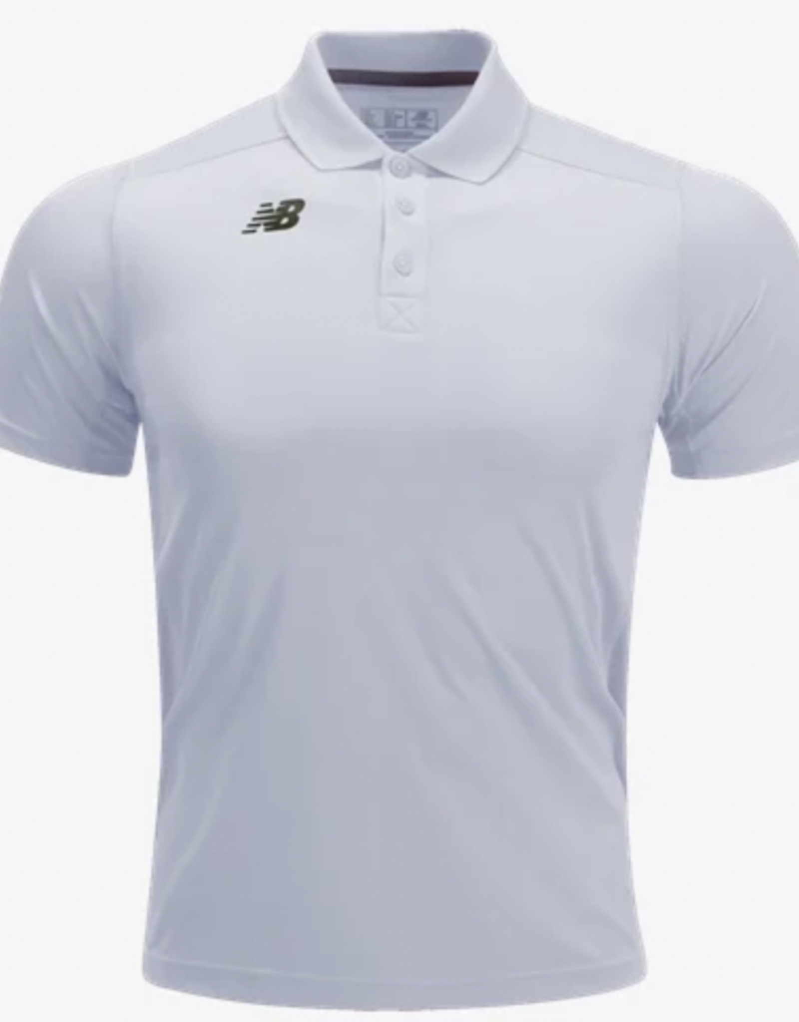 New Balance New Balance Performance Tech Polo