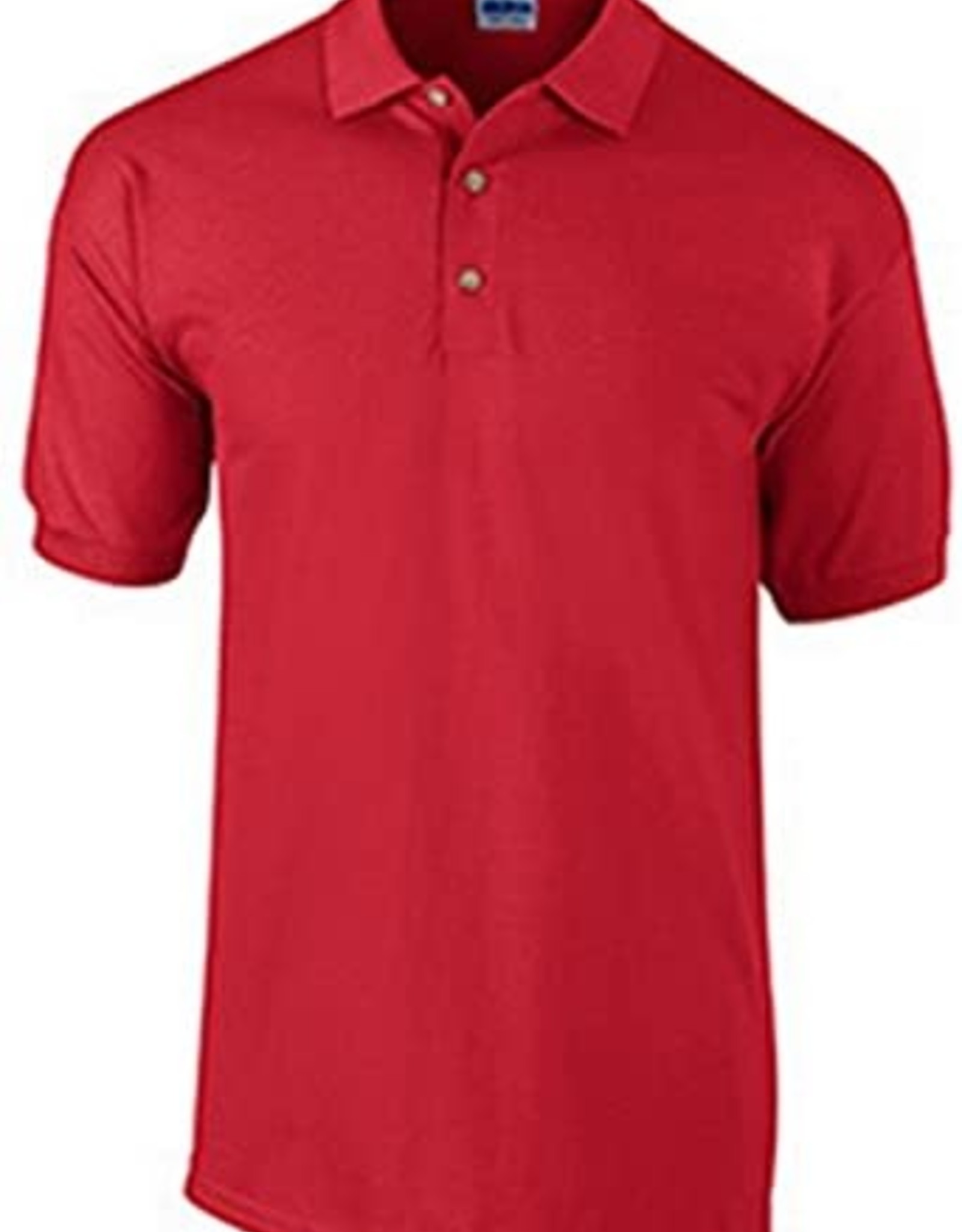 Gildan Gildan Ultra Cotton Polo