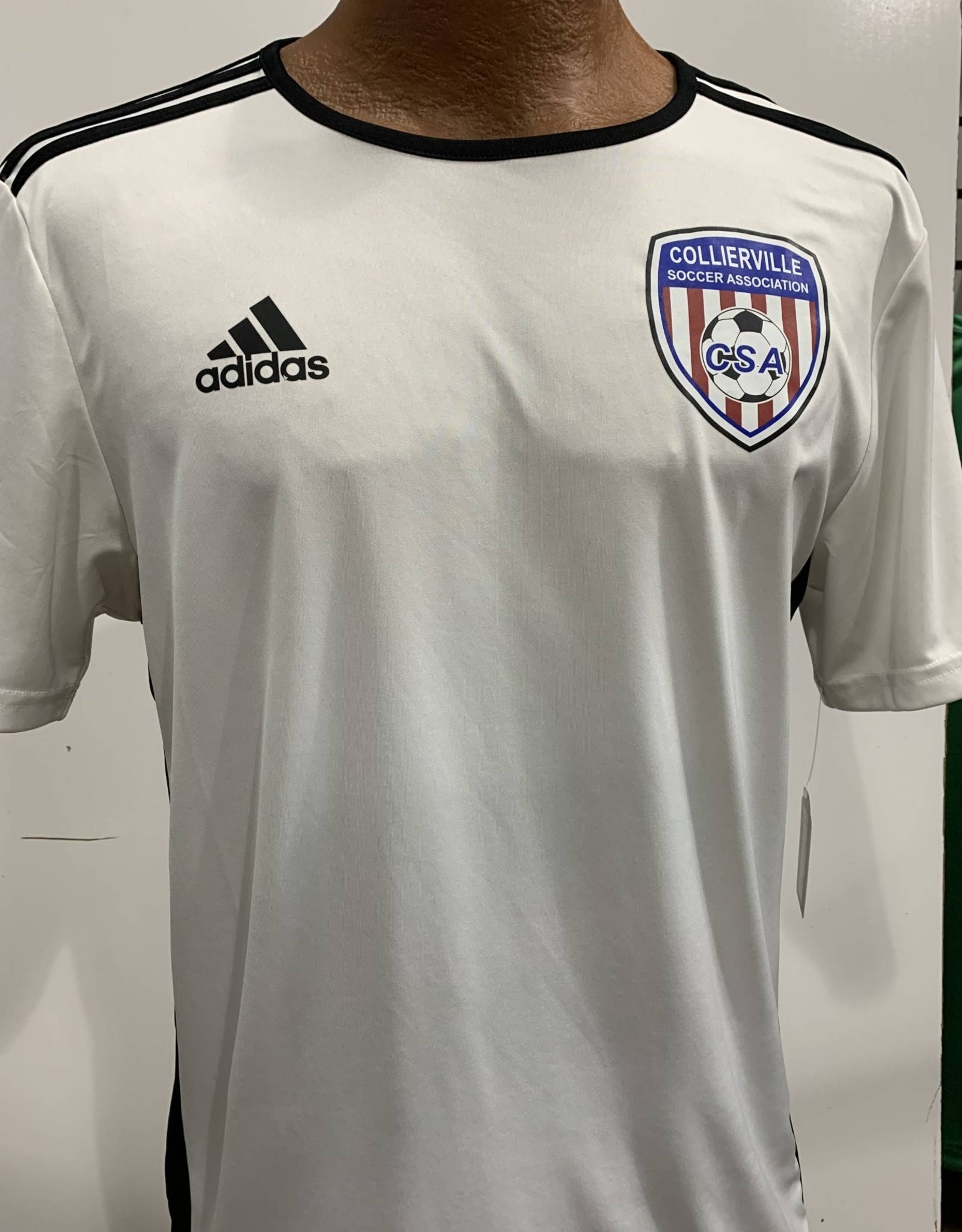 Adidas Adidas Entrada 18 Jersey