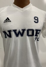 Adidas Adidas Tiro 17 Jersey