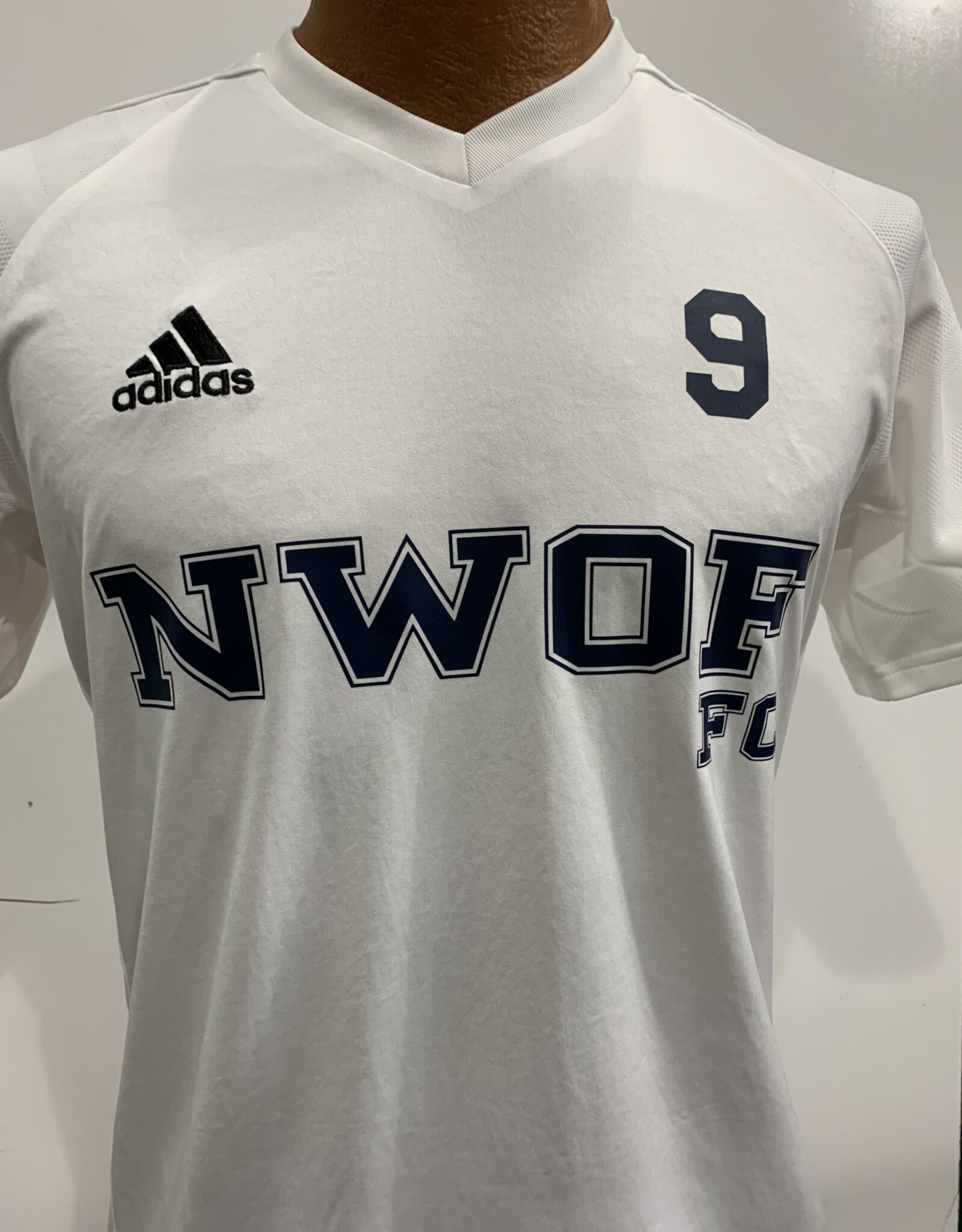 Adidas Adidas Tiro 17 Jersey