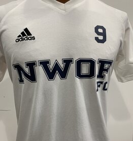 Adidas Adidas Tiro 17 Jersey