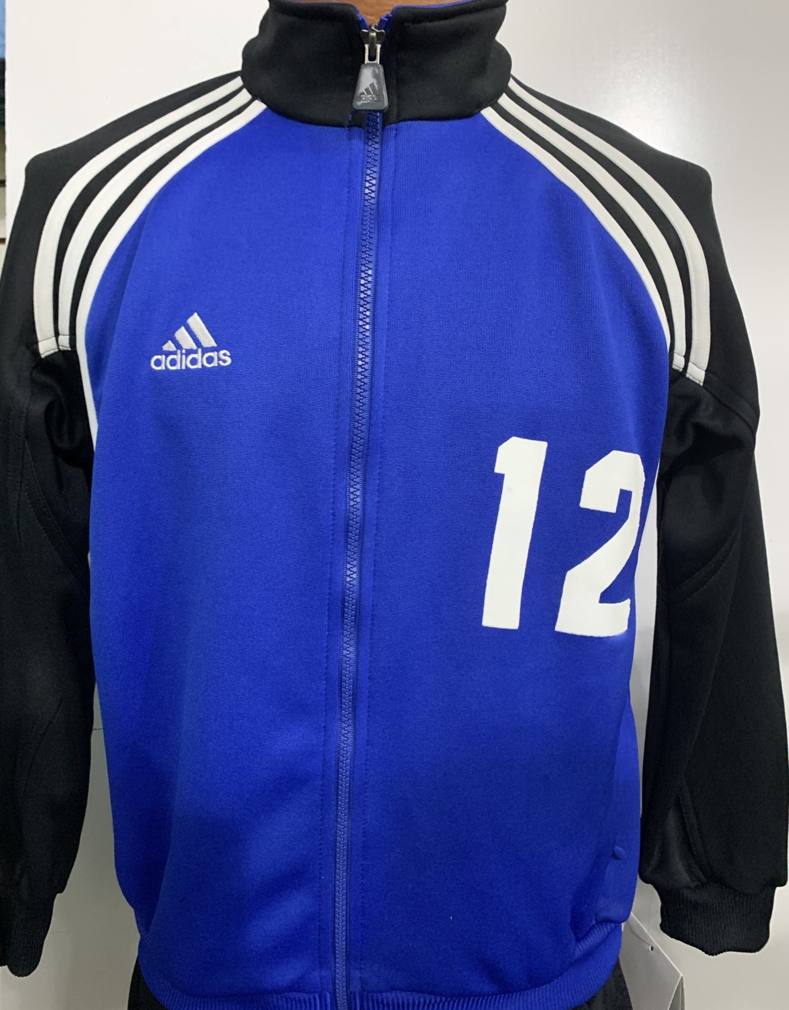 Memphis FC Adidas