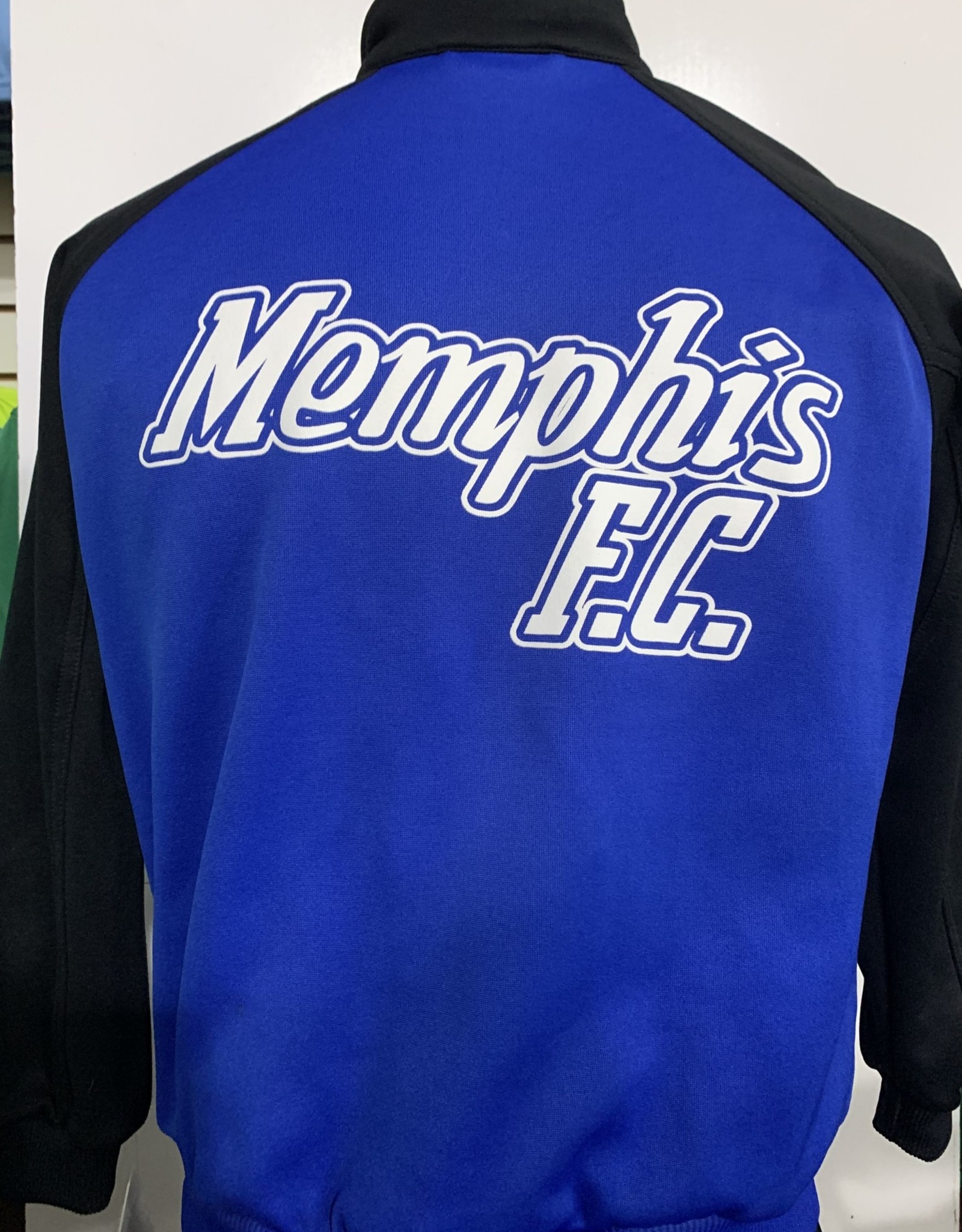 Memphis FC Adidas