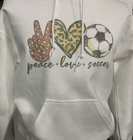 Julie's Hoodies