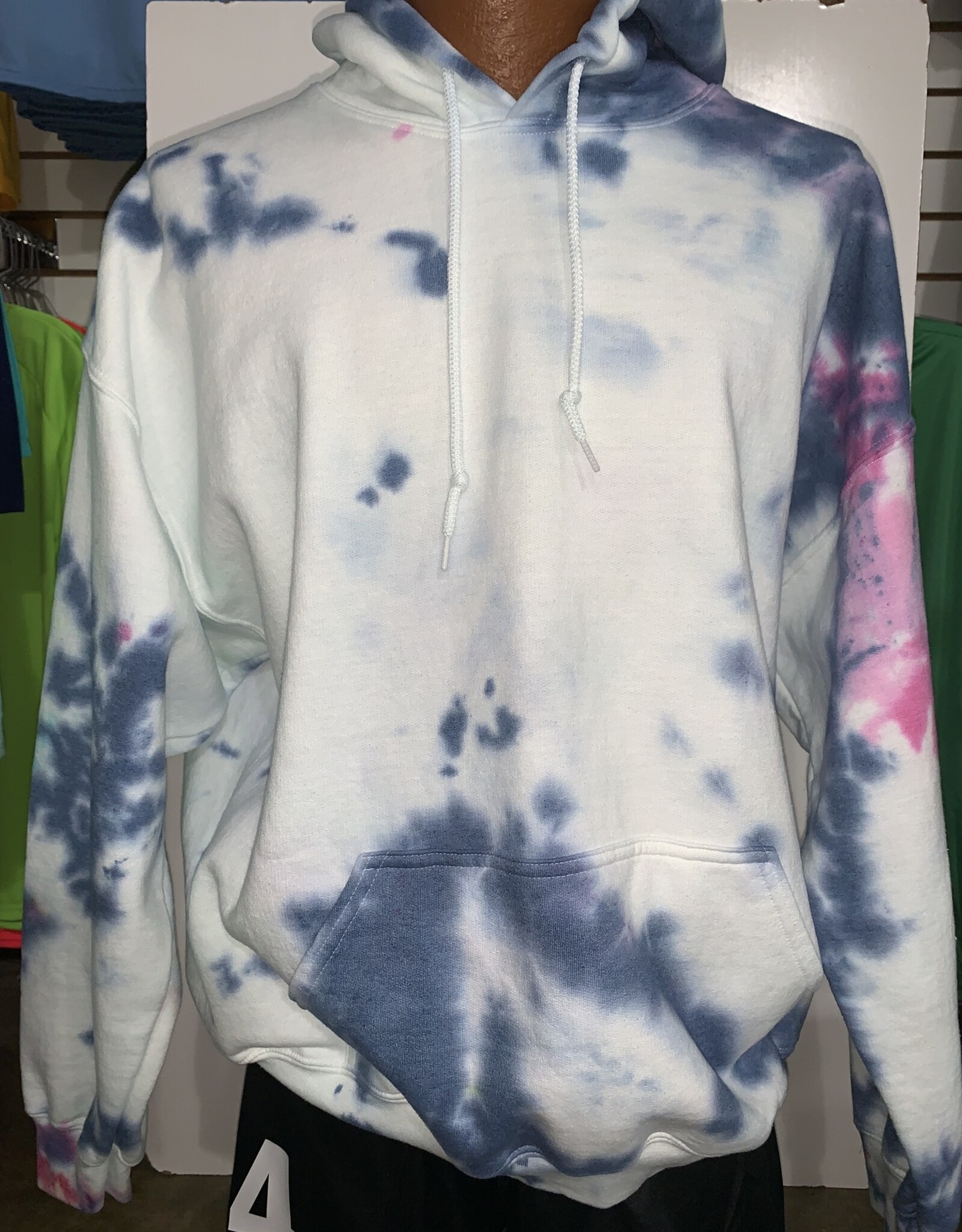 Julie's Hoodies