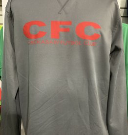 Port & Company Chickasaw FC Performance Sweatshirt