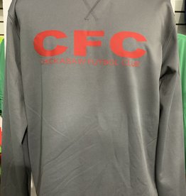 Port & Company Chickasaw FC Port & Co Sweatshirt