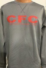 Port & Company Chickasaw FC Performance Sweatshirt