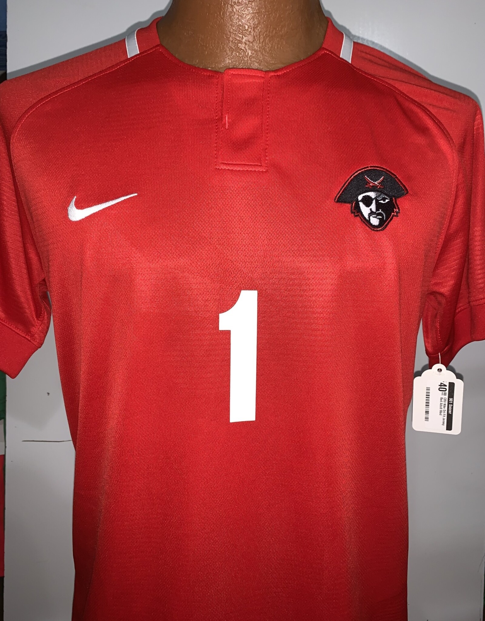 Nike Nike Dri  Fit Jersey