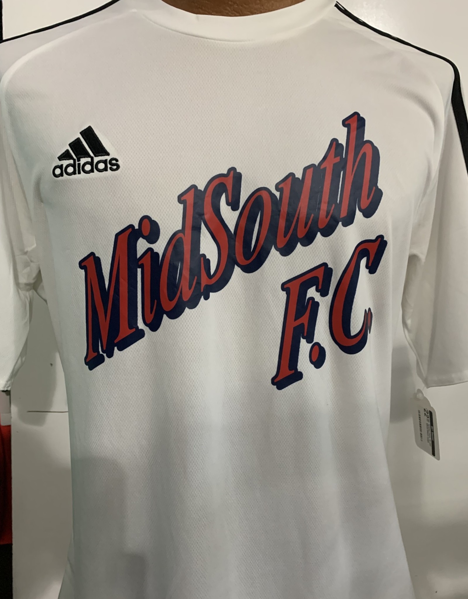 Adidas Memphis FC Adidas Estro 15 JSY