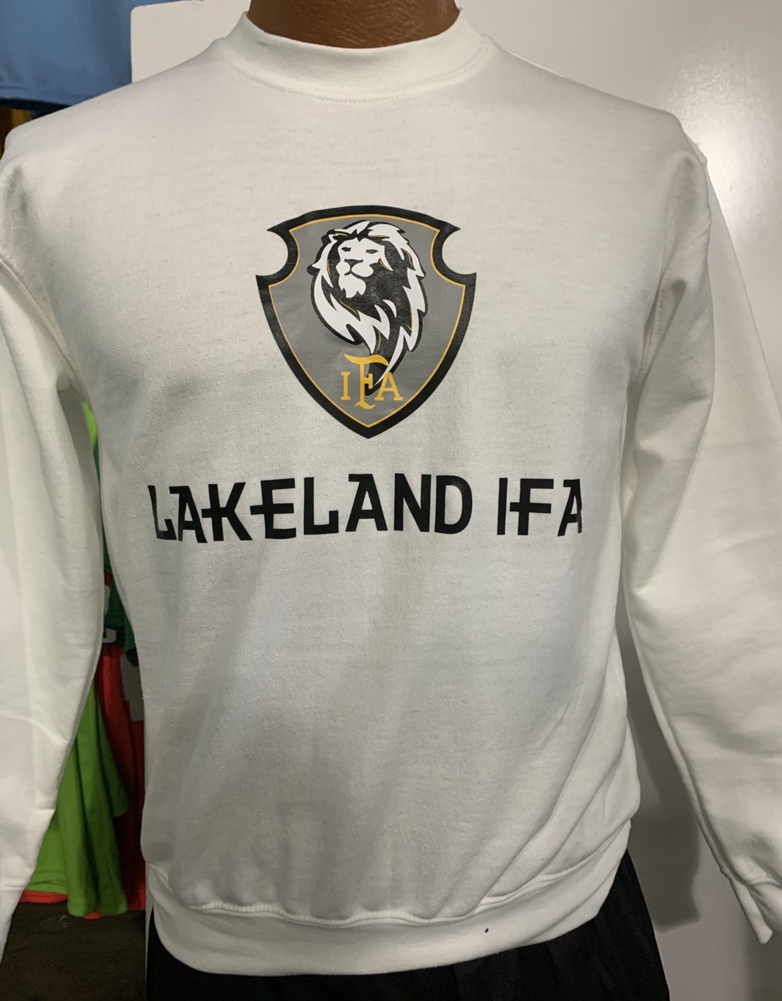 Gildan Lakeland IFA Heavy Blend Sweatshirt