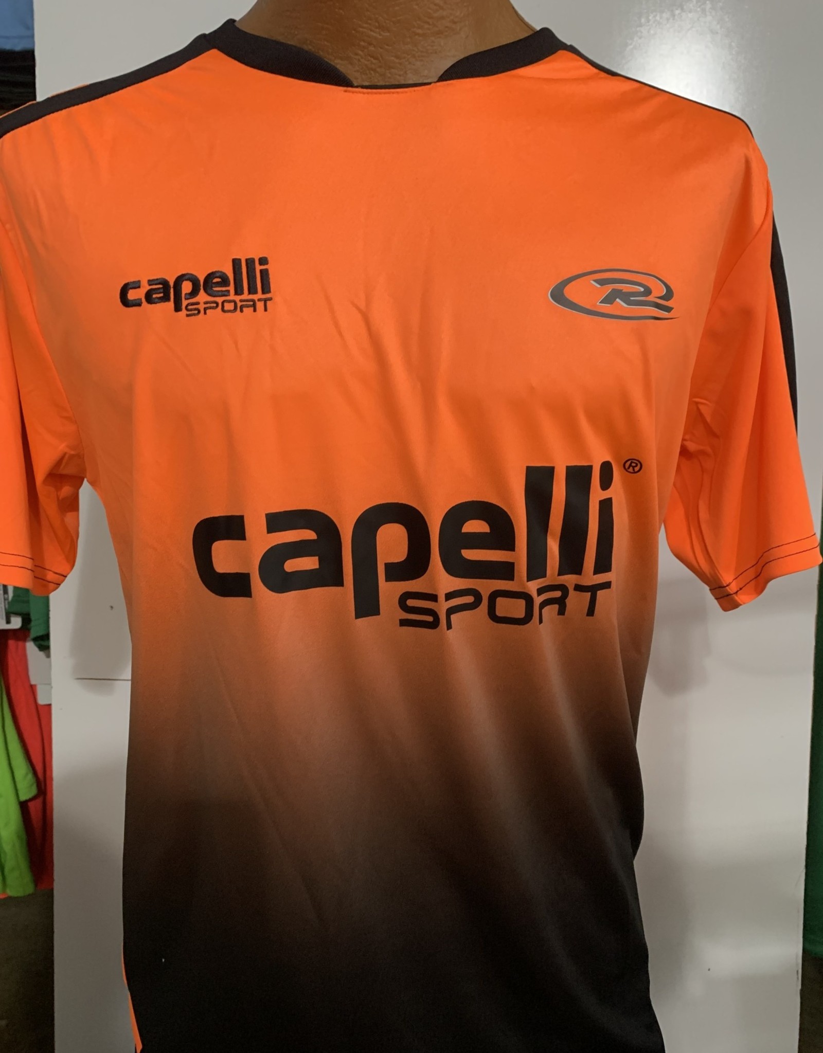 Capelli Sport Lobos Goalie Jersey