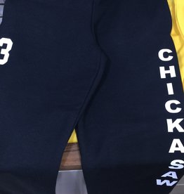 Jerzees Chickasaw FC Jerzees Sweatpants