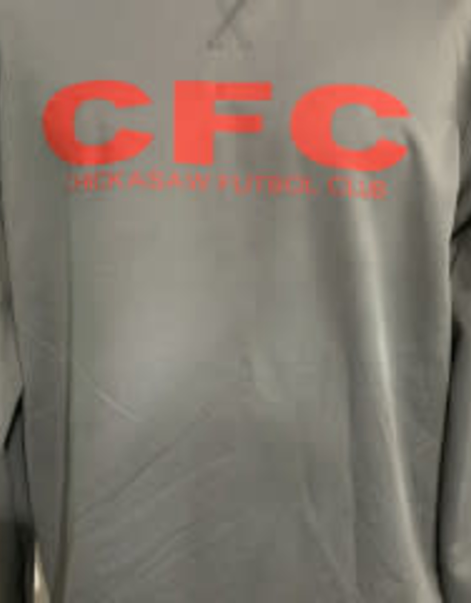 Port & Company Chickasaw FC Port & Co Sweatshirt