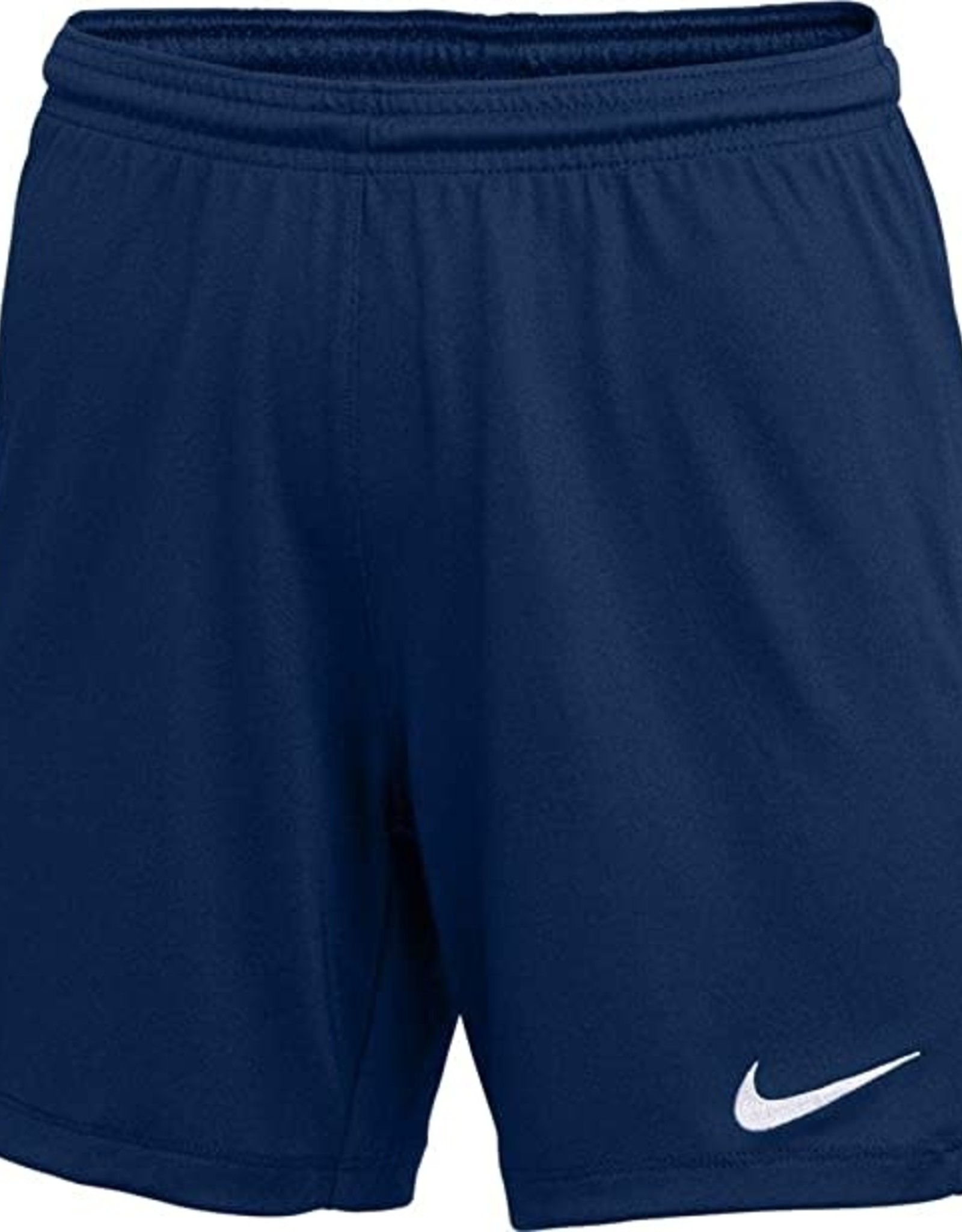 Nike Nike Womens Soccer Dri-Fit Shorts