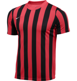 Nike Red/Black/White Jersey
