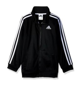 Adidas Adidas Replenish Tricot Bomber Jacket
