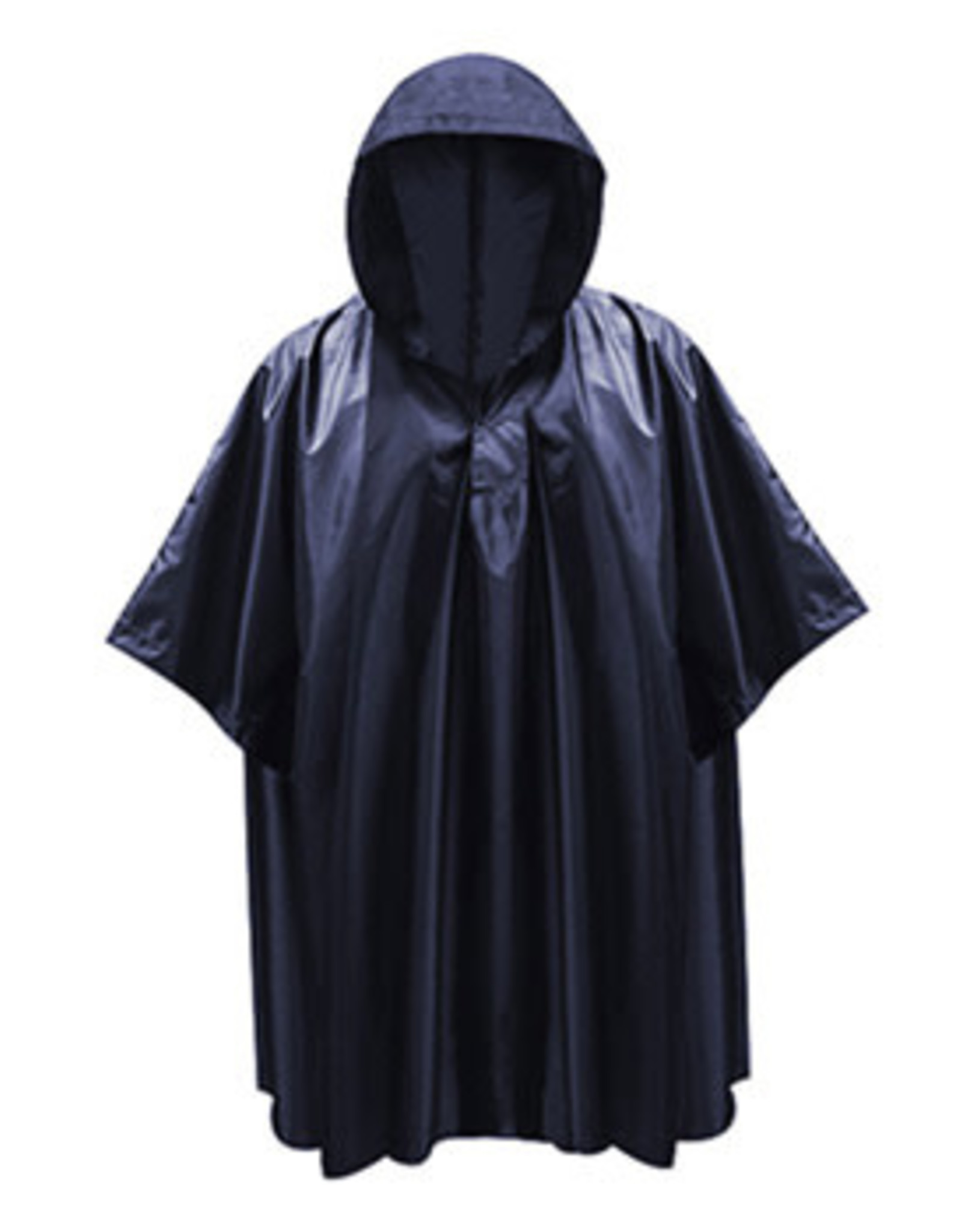 Rain Poncho with pockets/hat