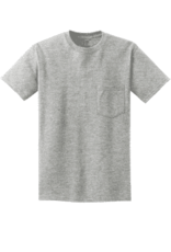 Gildan Gildan Ultra Cotton Adult Tee With Pocket