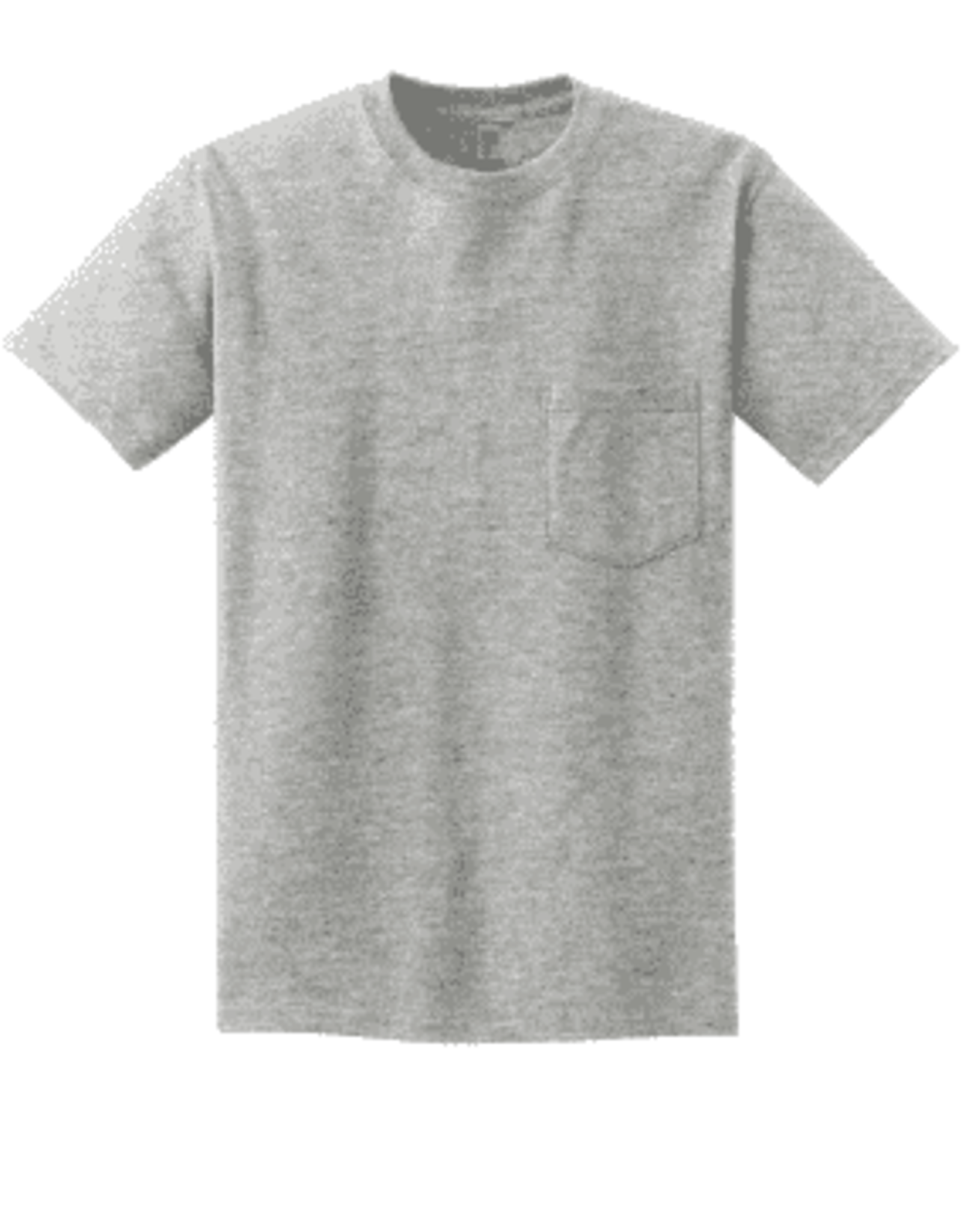 Gildan Gildan Ultra Cotton Adult Tee With Pocket