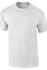 Gildan Gildan Ultra Cotton Adult Tee With Pocket