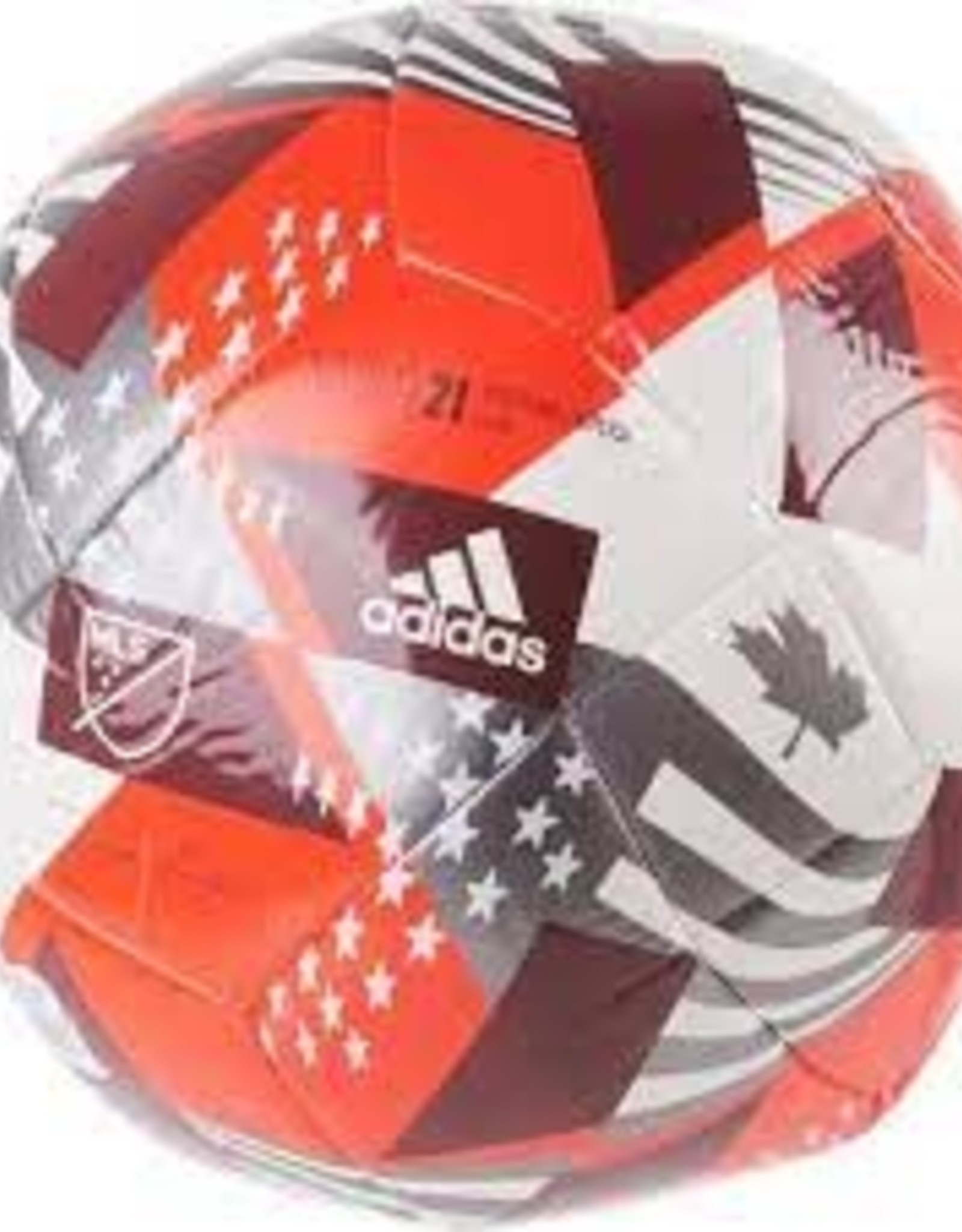 Adidas Adidas MLS CLB