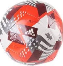 Adidas Adidas MLS CLB