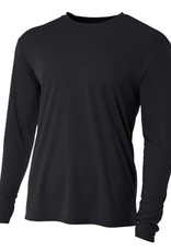 A4 Legends A4 Training Jersey L/S