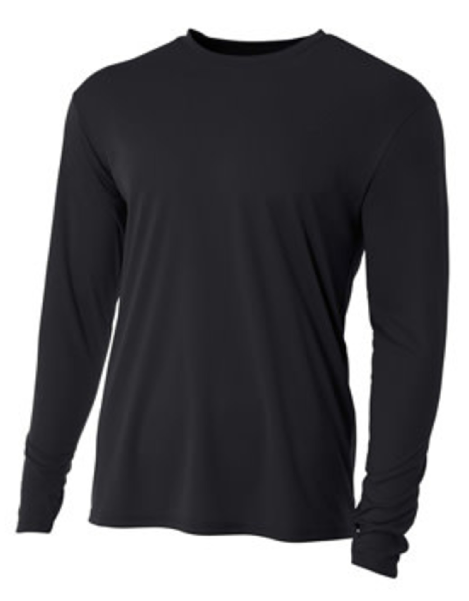 A4 Legends A4 Training Jersey L/S