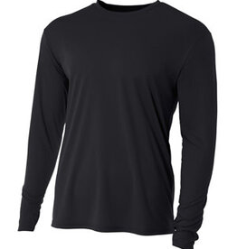A4 Legends A4 Training Jersey L/S A4 Legends A4 Training Jersey L/S