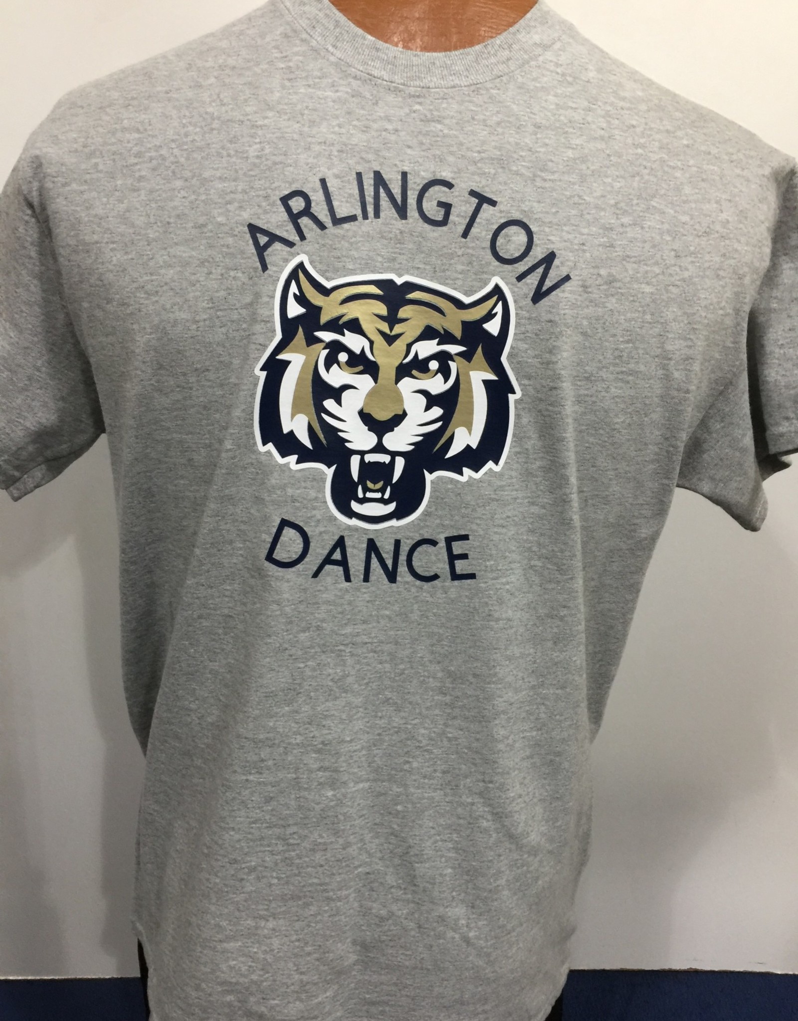 Arlington Dance Sponsorship Tee