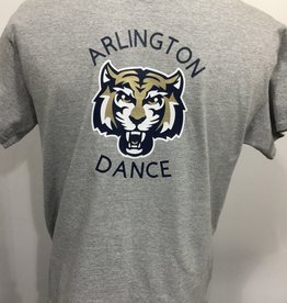 Arlington Dance Sponsorship Tee