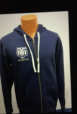 Arlington Dance Team Full Zip Hoodie