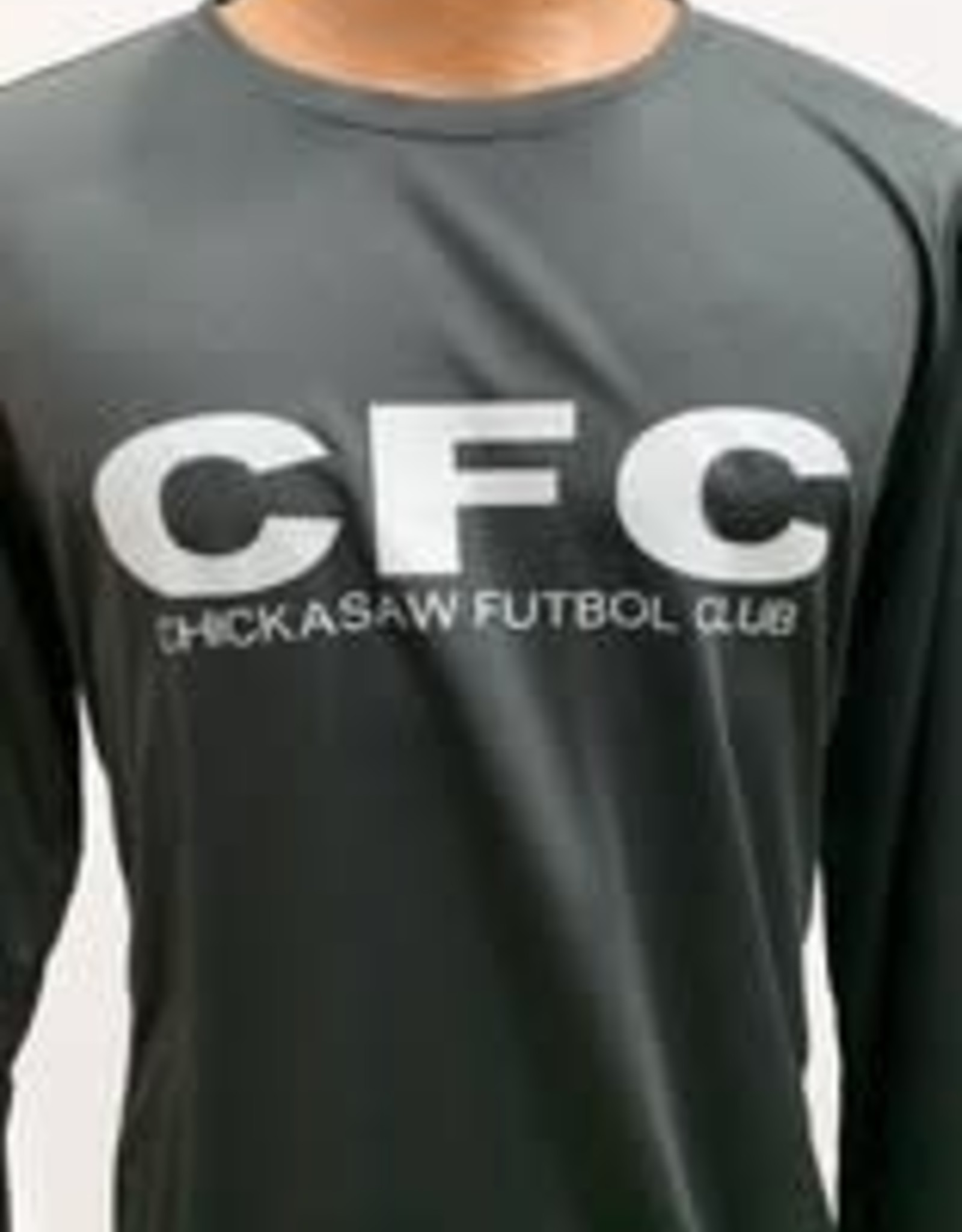 A4 Chickasaw FC A4 L/S