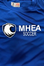 A4 MHEA  A4 cooling performance training jersey