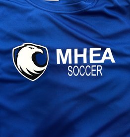 A4 MHEA  A4 cooling performance training jersey