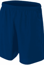 A4 A4 7" soccer shorts