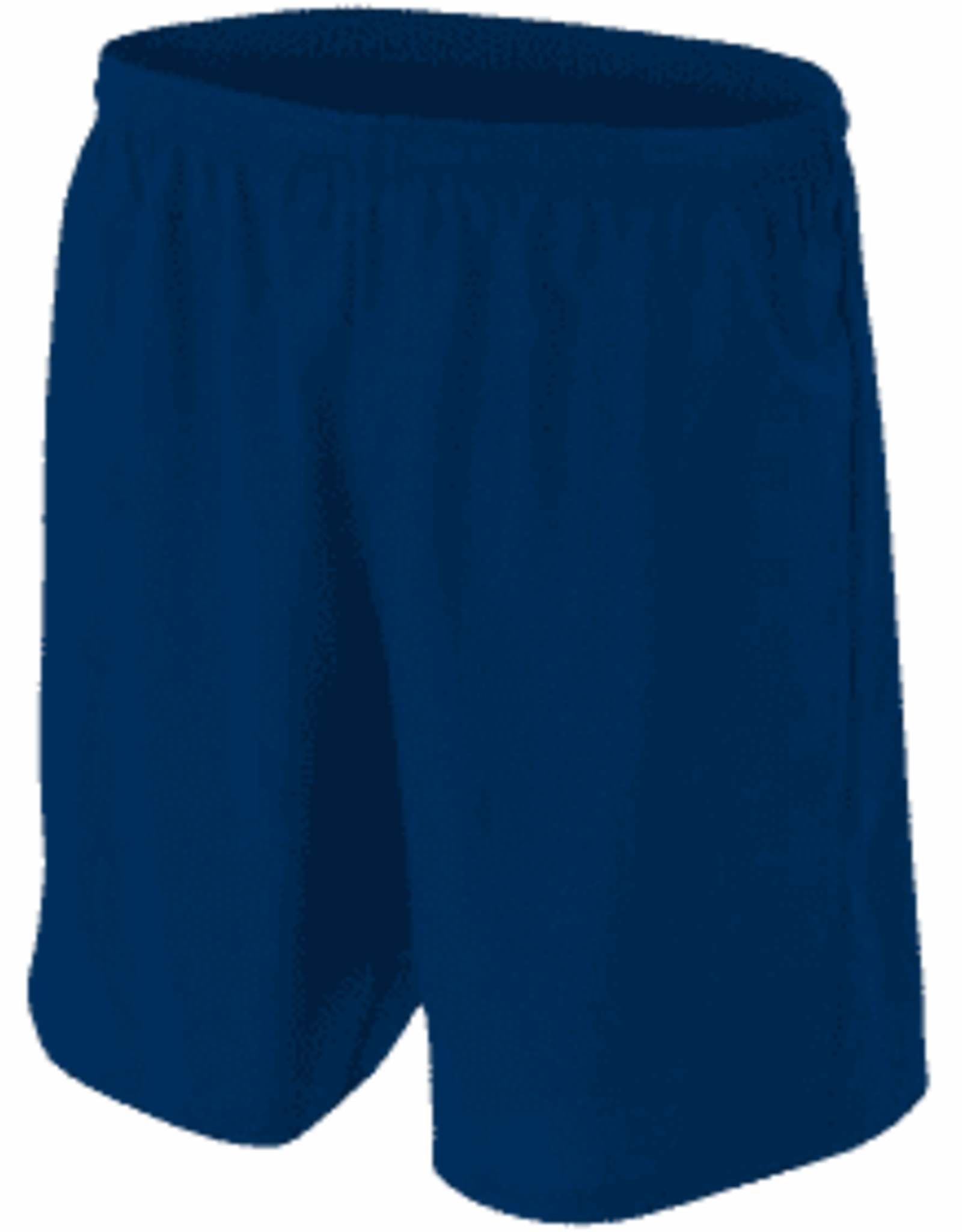 A4 A4 7" soccer shorts